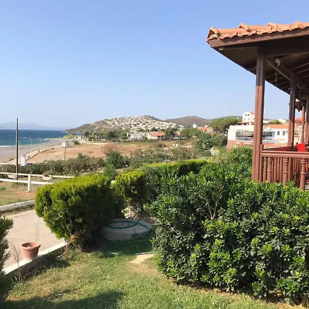 Esenyali 1 * Seferihisar